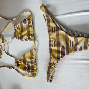 Acacia bathing suit!